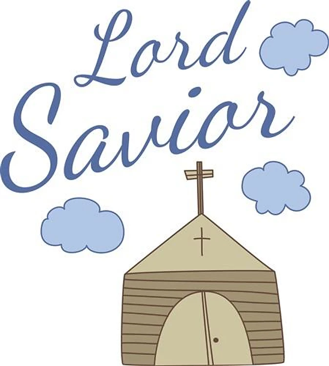 Lord Savior