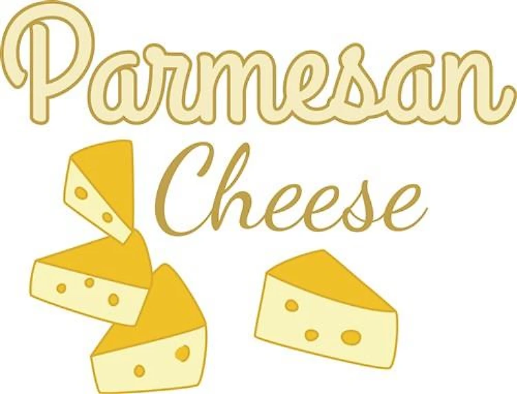 Parmesan Cheese