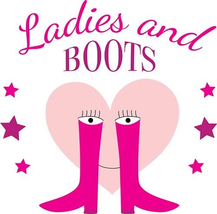 Ladies And Boots