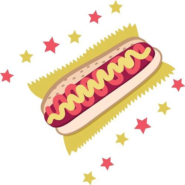 Hot Dog