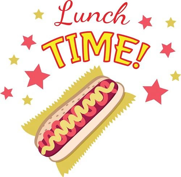 Lunch Time