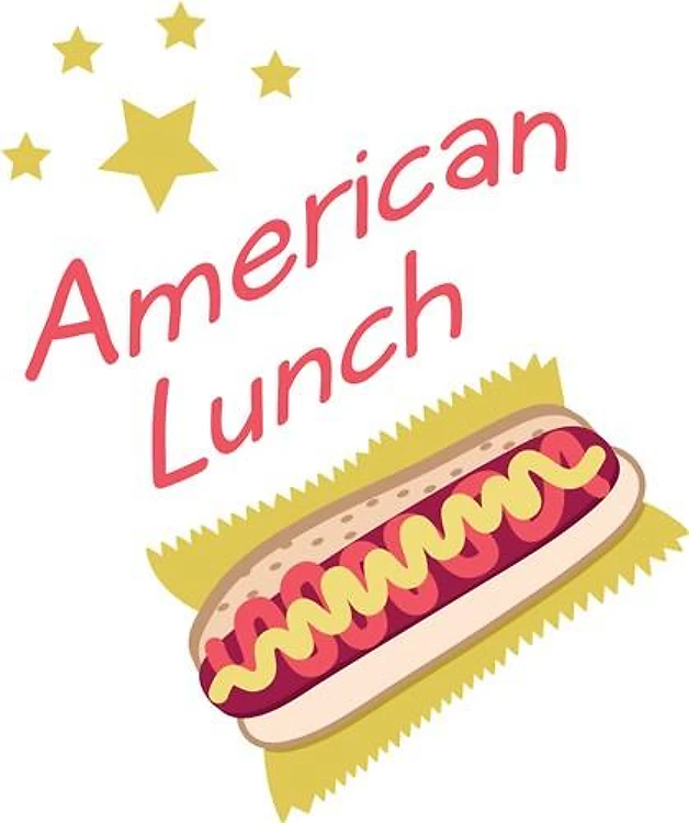 American Lunch