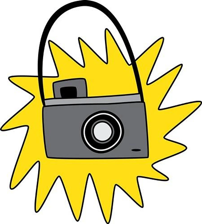 Camera