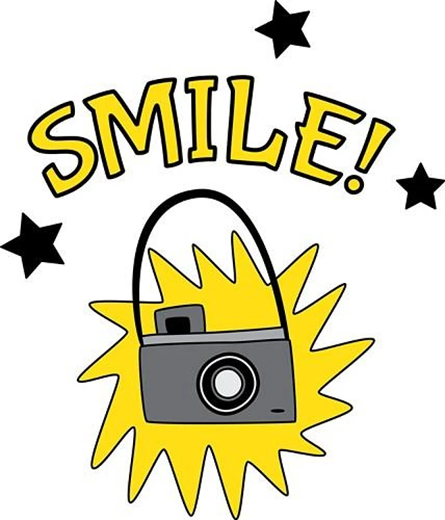 Smile Camera