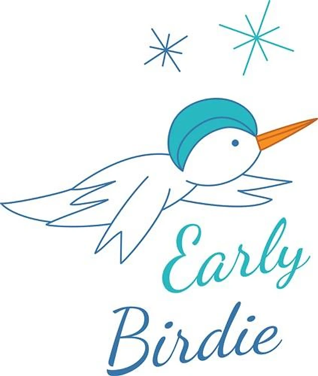 Early Birdie