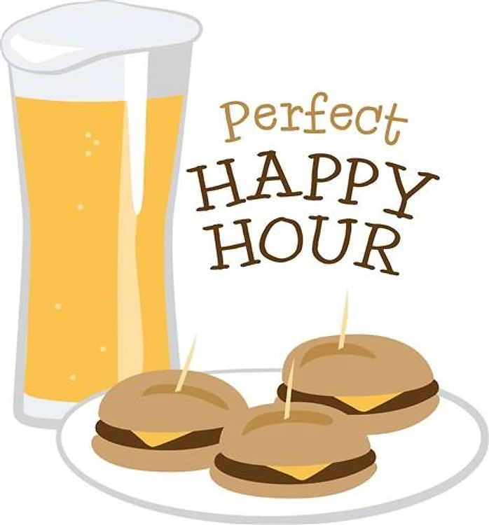 Happy Hour