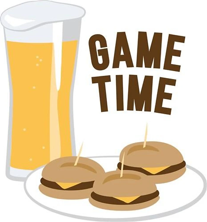 Game Time