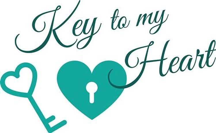 Key To Heart