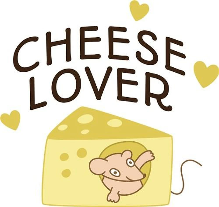 Cheese Lover