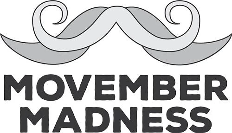 Movember Madness