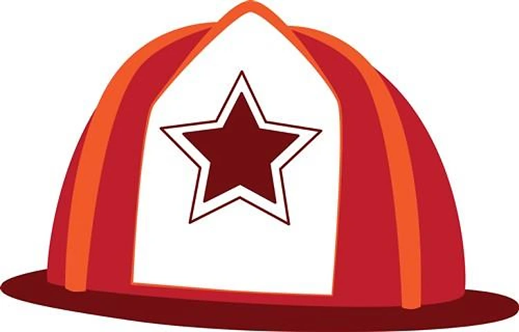 Fire Hat