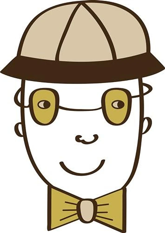 Safari Man
