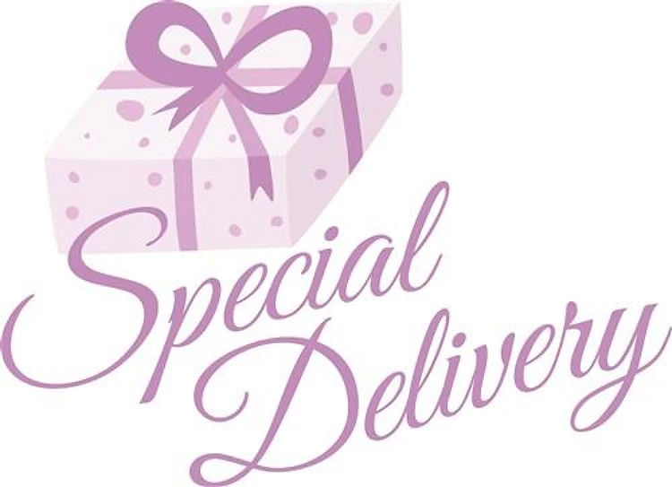 Special Delivery