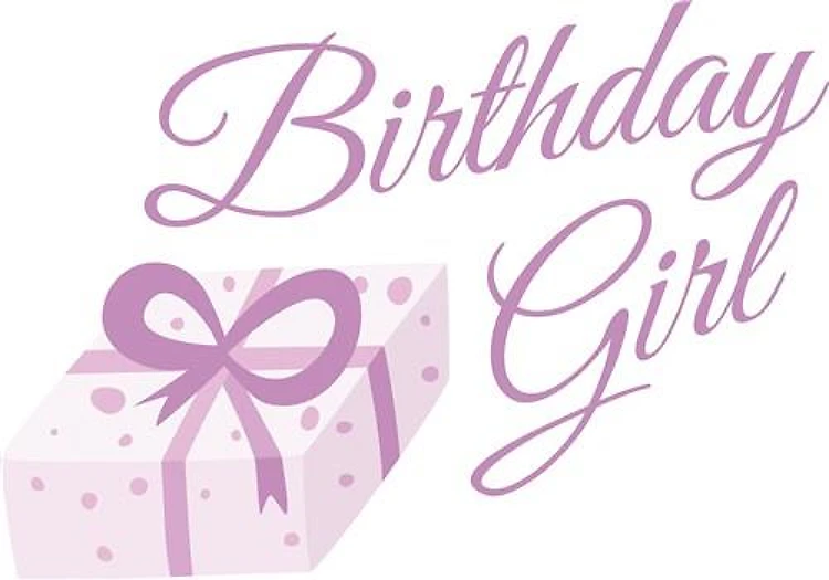 Birthday Girl