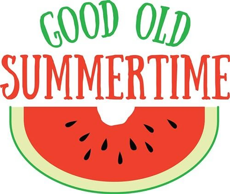 Good Summertime