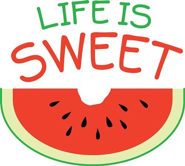 Life Is Sweet