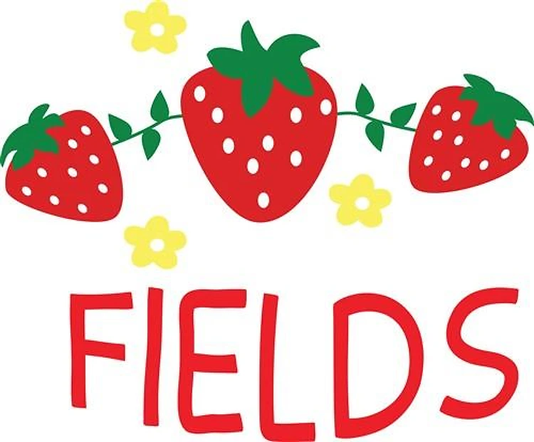 Strawberry Fields