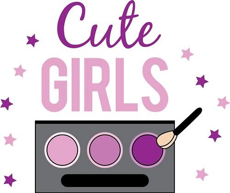 Cute Girls