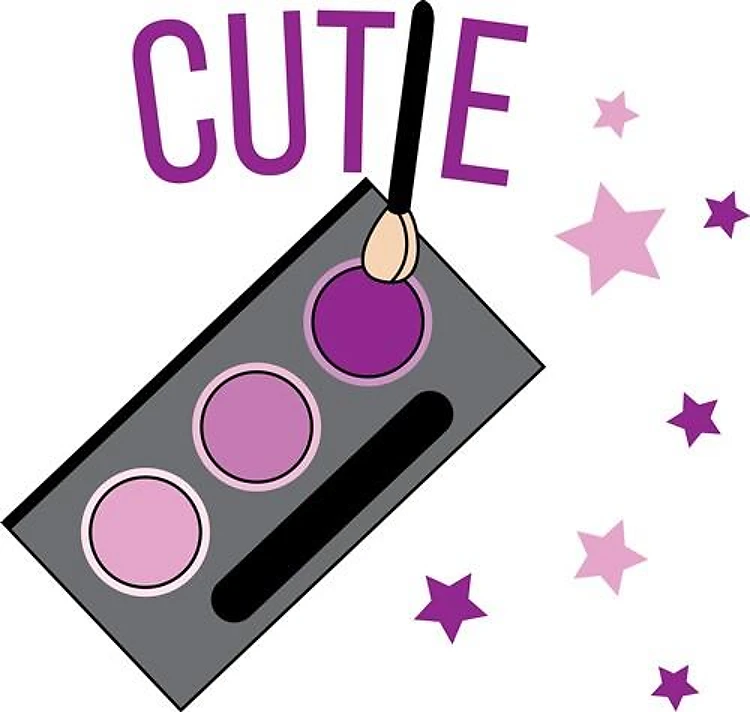Cutie Make Up
