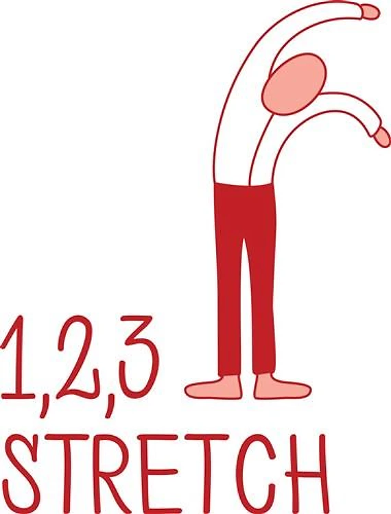 123 Stretch