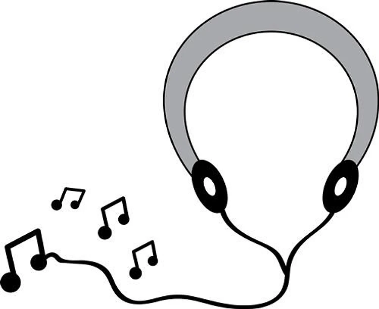 Headphones