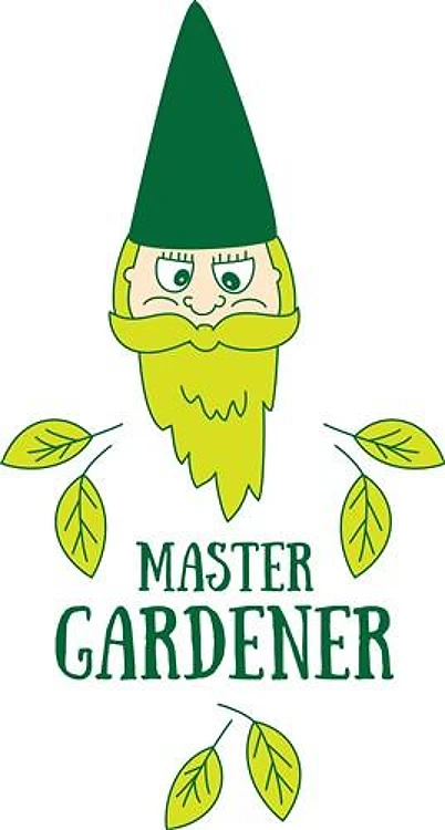 Master Gardener