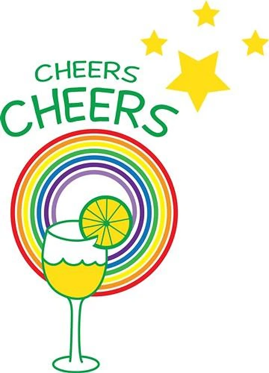 Cheers Drink