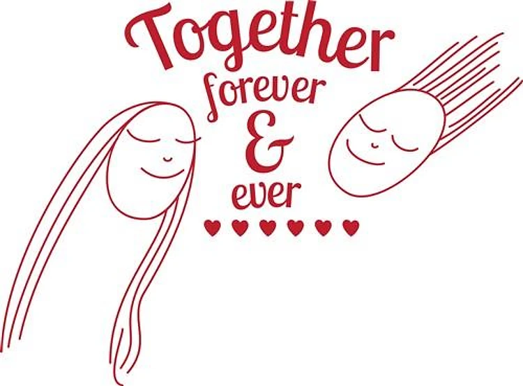 Together Forever