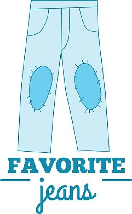 Favorite Jeans