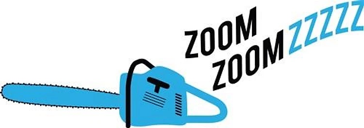 Chainsaw Zoom