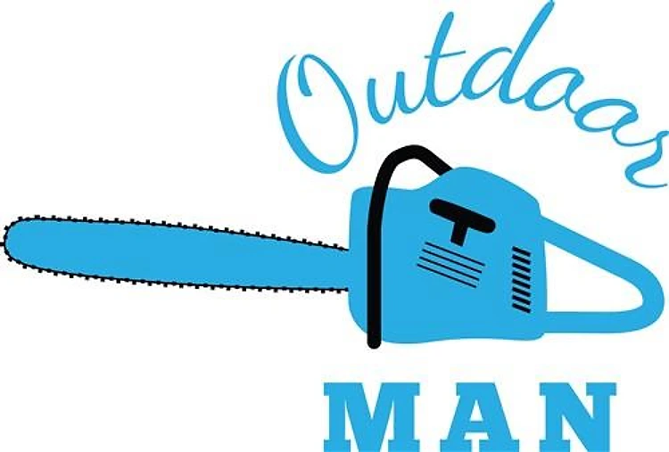 Outdoor Man