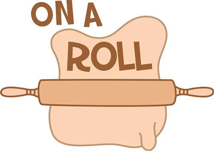On A Roll