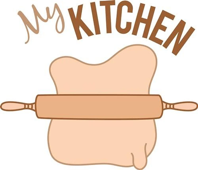 My Kitchen
