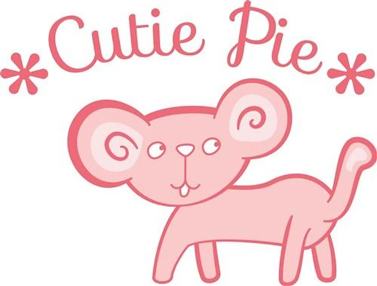 Cutie Pie