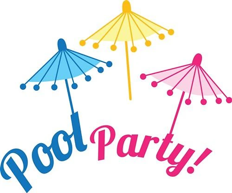 Pool Party