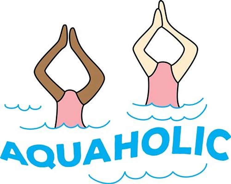 Aquaholic