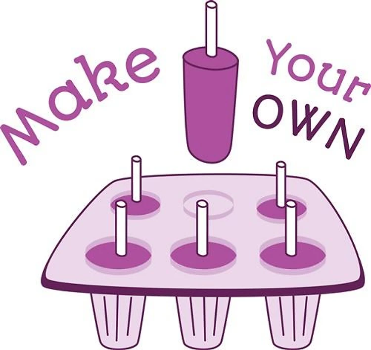 Make Your Own