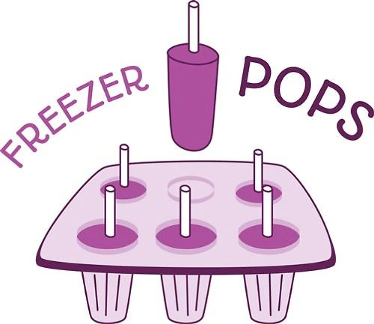 Freezer Pops