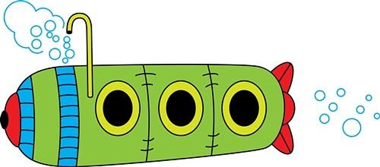 Submarine