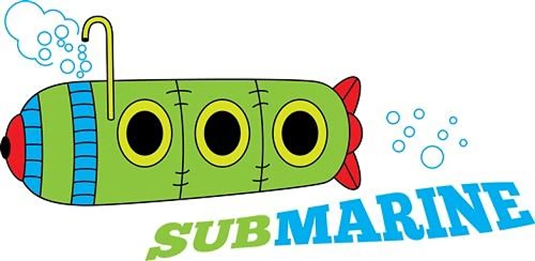 Submarine