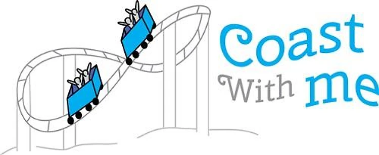 Coast With Me