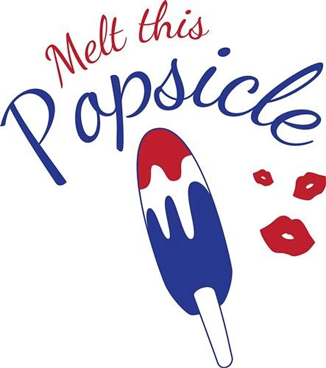 Melt This Popsicle