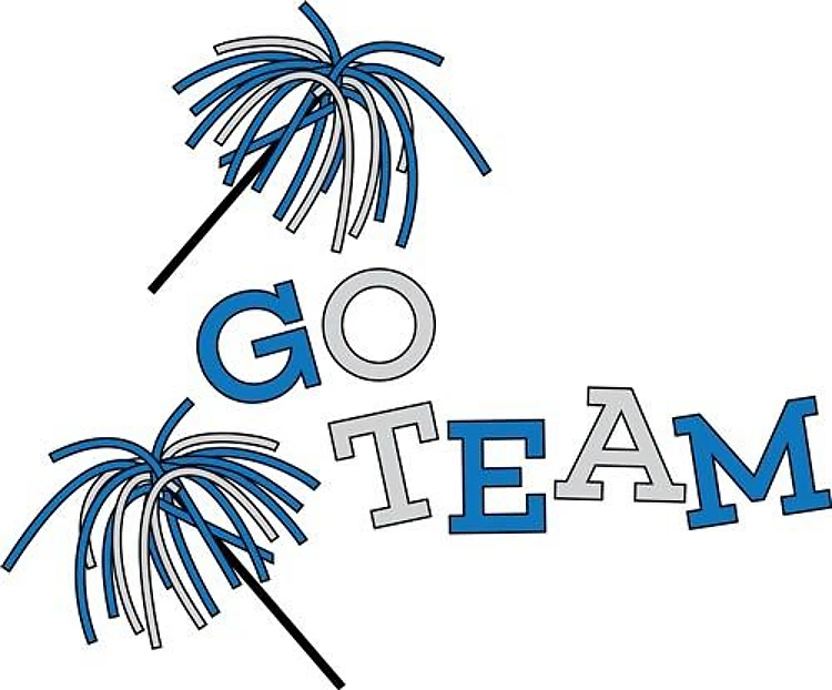 Go Team