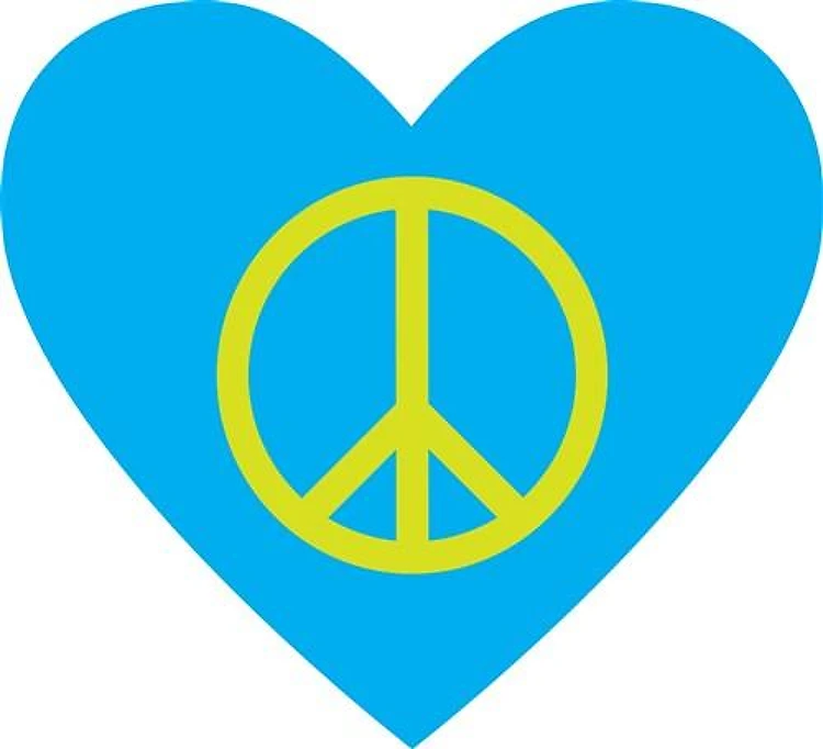 Peace In Heart
