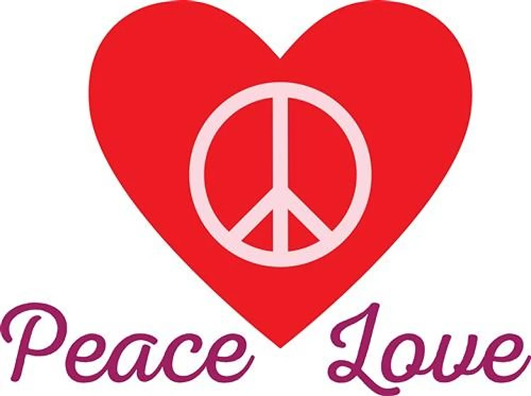 Peace & Love