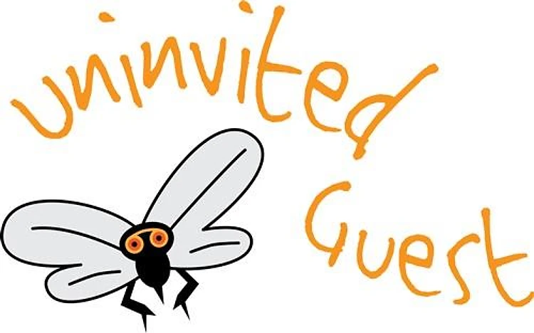 Uninvited Guest