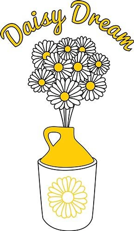 Daisy Dream