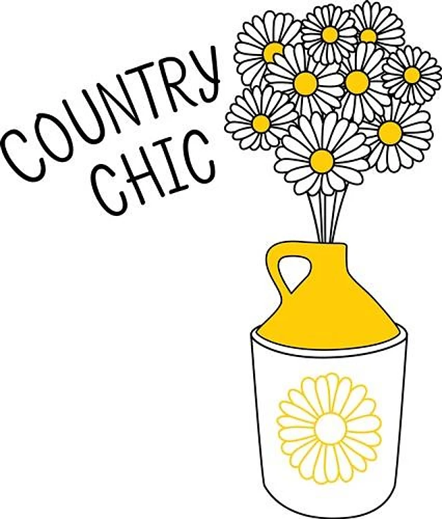Country Chic