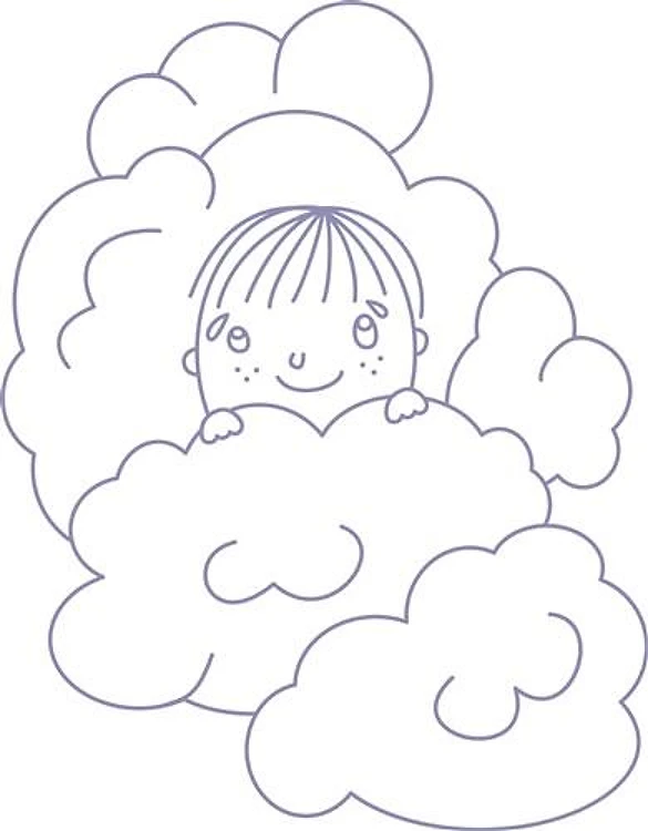 Head In Clouds