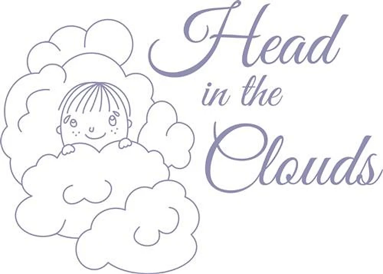 Head In The Clouds